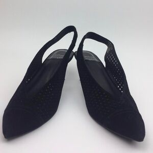 Jeffrey Campbell Bianca Slingback Pump sz …